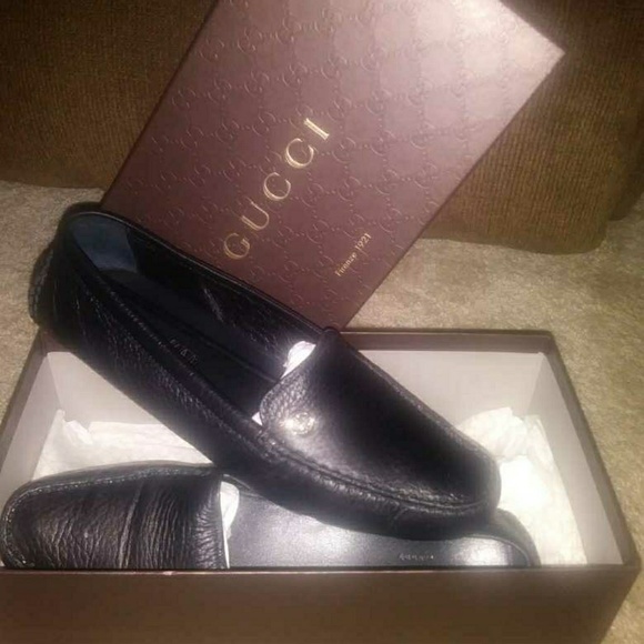 Gucci Other - Men Gucci Shoes